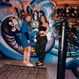 Meet your Posher, Kaitlyn